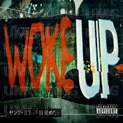 WOKE UP - Young Coco