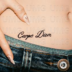Carpe Diem - Sofie1998