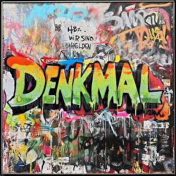 DENKMAL - HBz, Wir sind Helden