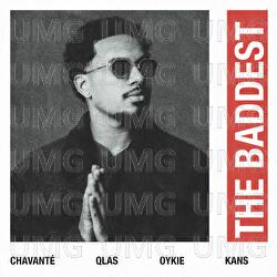 The Baddest - Chavant&eacute;, Qlas, kans