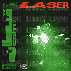 LASER - Al Majeed, Nizi19