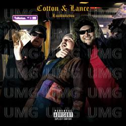 Luottotietoo - Cotton & Lance