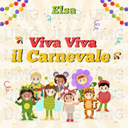 Viva Viva il Carnevale - Elsa