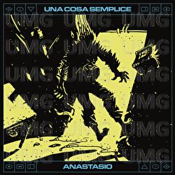 Una cosa semplice - Anastasio