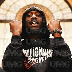 Kassenklingeln - Kwam.E