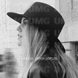 Janis Joplin - Rakele