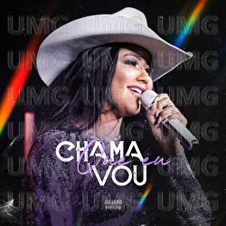 Chama Que Eu Vou - Juliana Monteiro, Moda Music