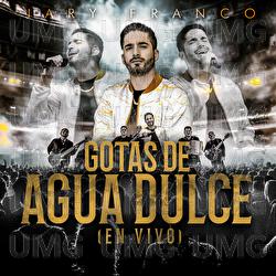 Gotas De Agua Dulce - Jary Franco