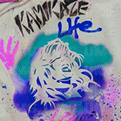 Kamikaze Life EP - Maja Ivarsson