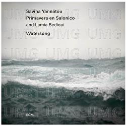 The Song of Klidonas - Savina Yannatou, Primavera en Salonico