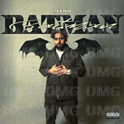 BATMAN - Mamo