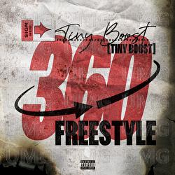 360 Freestyle - Tiny Boost