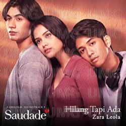 Hilang Tapi Ada - Zara Leola