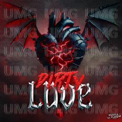 DIRTY LOVE - Dirty Harry