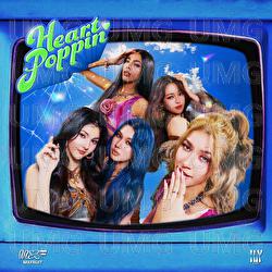 Heart Poppin' - MXFRUIT
