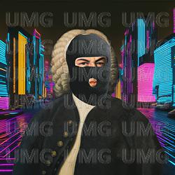 Toccata and fugue - Opera Wave, Johann Sebastian Bach