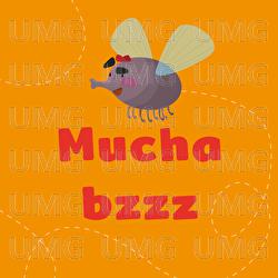 Mucha Bzzz - Wesoła Gromada