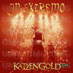 Katzengold - In Extremo