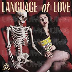 Language Of Love - Alessandra