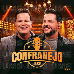 Confranejo - Jo&atilde;o Neto & Frederico