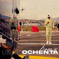 Ochenta - Aiman JR, SativaMusic