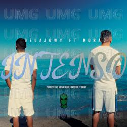 Intenso - DelaJowy, Morad, SativaMusic