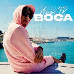 Boca - Aiman JR, SativaMusic