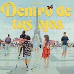 Dentro de tus ojos - Aiman JR, SativaMusic