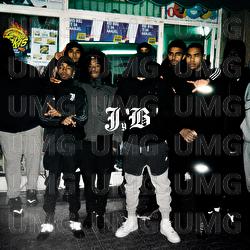 J y B - Beny Jr, DelaJowy, SativaMusic