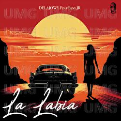 La Labia - Beny Jr, DelaJowy, SativaMusic