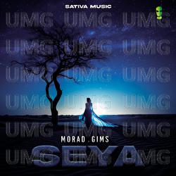 Seya - GIMS, Morad, SativaMusic