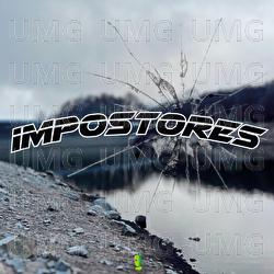 Impostores - DelaJowy, SativaMusic