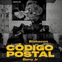 Código Postal - Beny Jr, Blokecon
