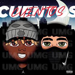 Cuentos - Aiman JR, Blokecon