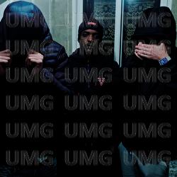 Somos de calle - Blokecon, Rico Rosa