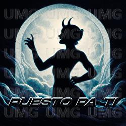 Puesto Pa Ti - Blokecon, ORIO