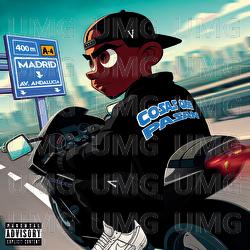 Cosas Que Pasan - Blokecon