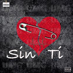 Sin Ti - Blokecon