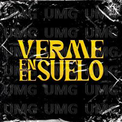 Verme En El Suelo - Blokecon