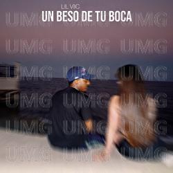 Un Beso de Tu Boca - Blokecon, David Marley