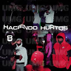 Haciendo Hurtos - Blokecon, La mano de oro