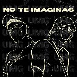 No Te Imaginas - Beny Jr, Blokecon