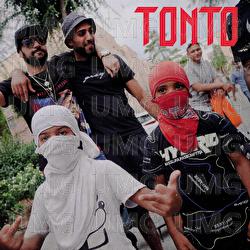Tonto - Blokecon, Mad Bass