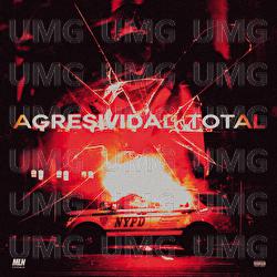 Agresividad Total - Blokecon