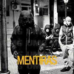 Mentiras - Blokecon
