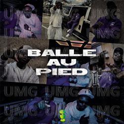 Balle au pied - Leto, Libo, SativaMusic
