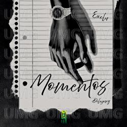 MOMENTOS - DelaJowy