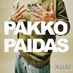 Pakkopaidas - K. Luu