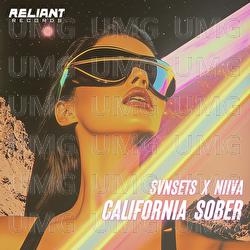California Sober - SVNSETS, NIIVA