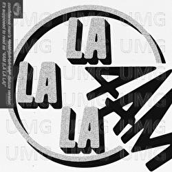 4AM (LA LA LA) - Confidence Man